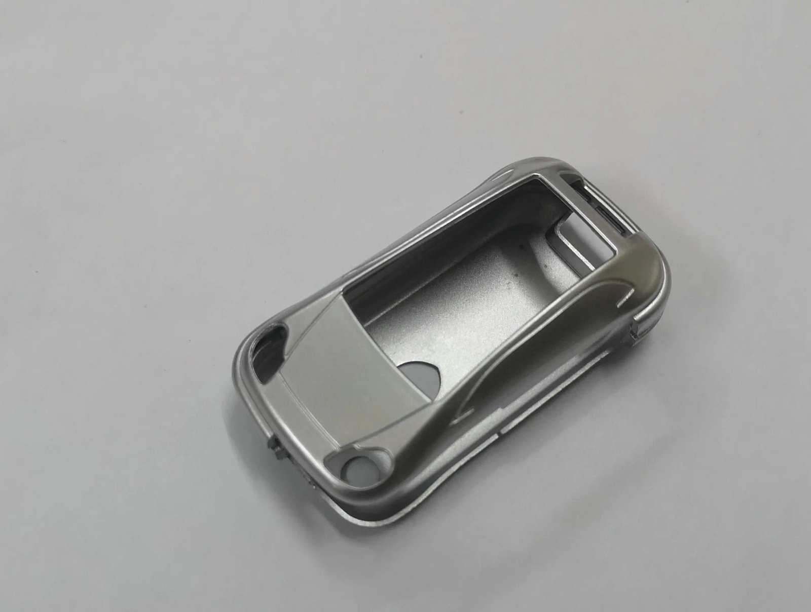 Silver