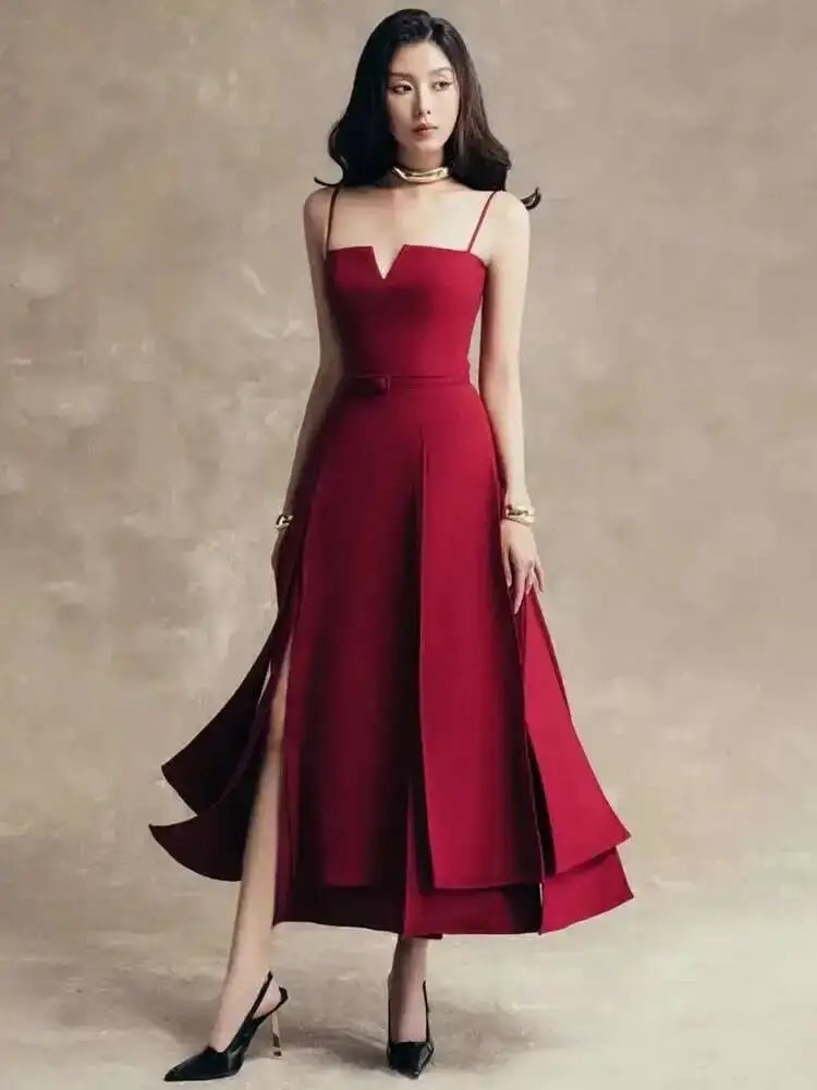 Red slip