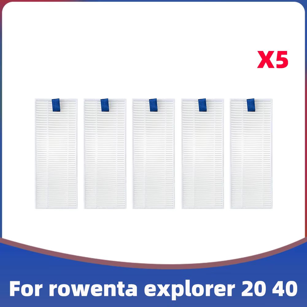 5 Hepa Filter