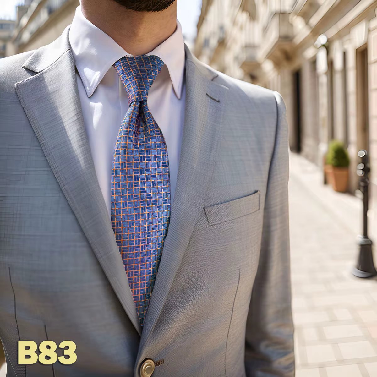 BS83