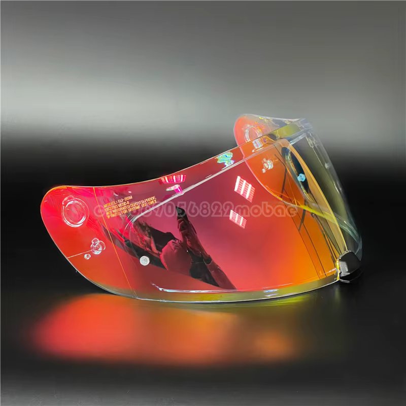 Revo Red
