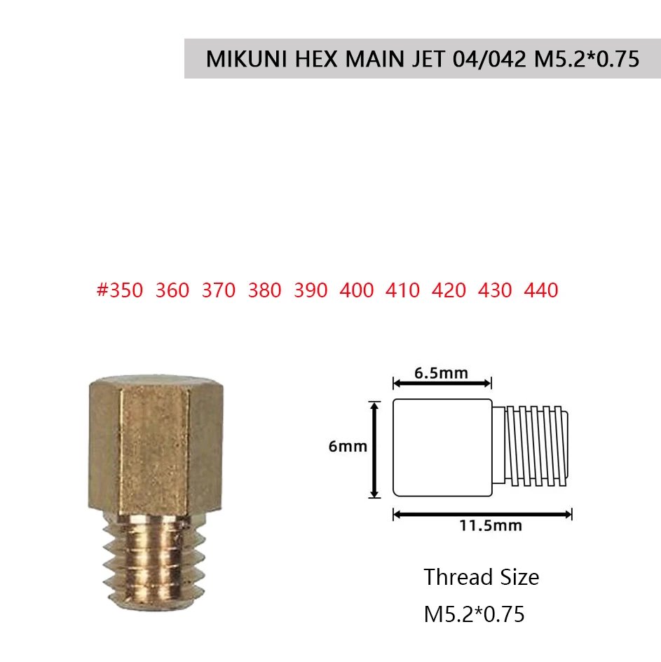 M5.2 350-440