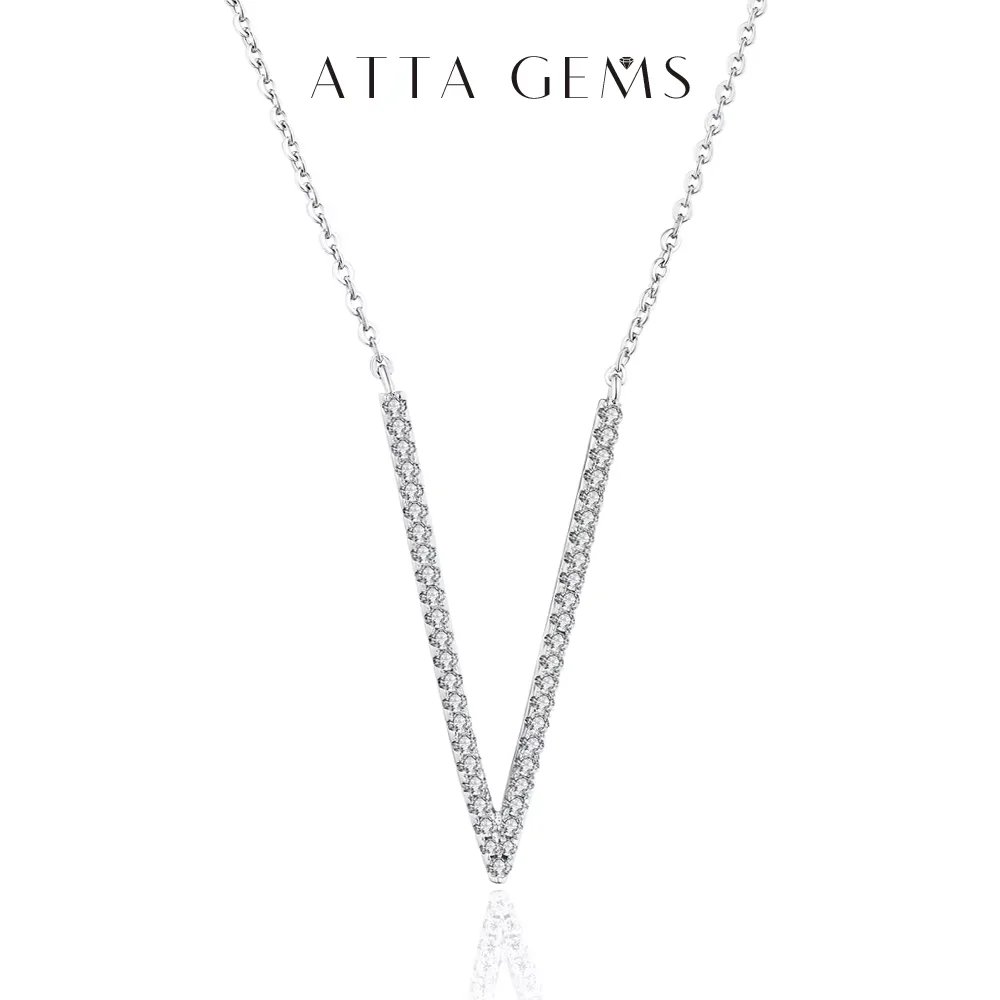 Rhodium Plated