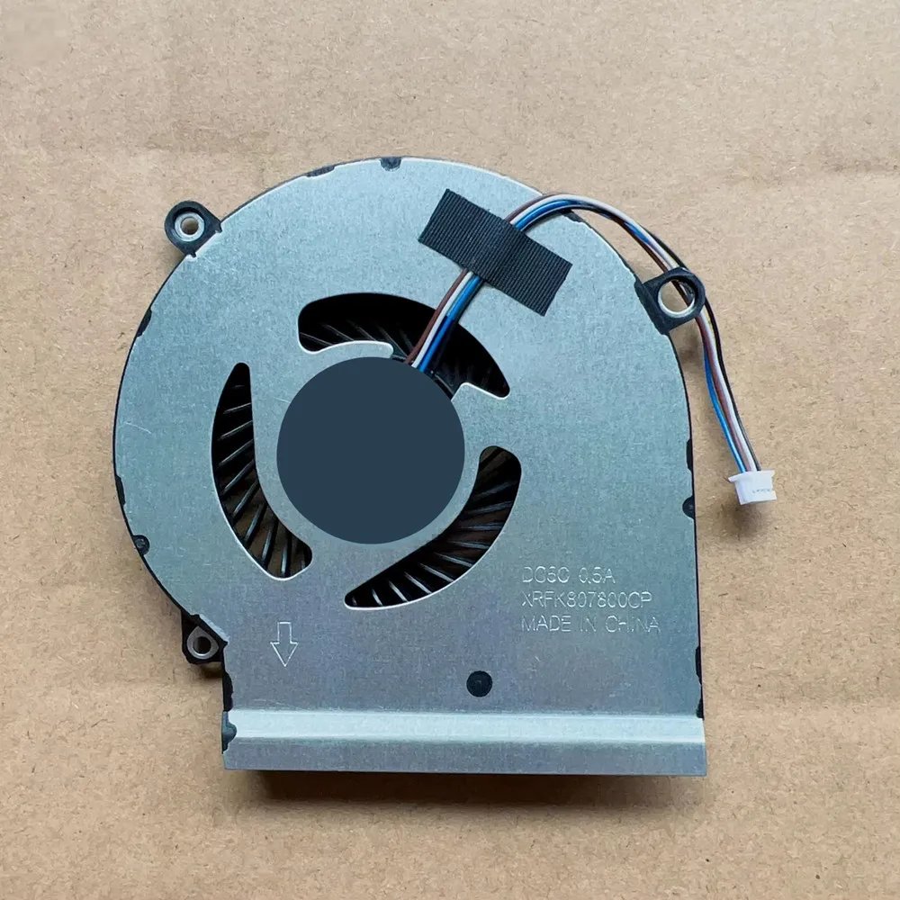 GPU FAN
