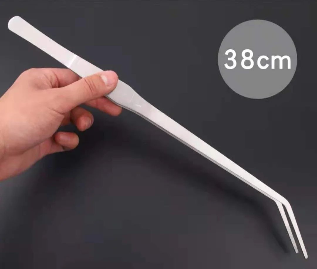 38cm Curved
