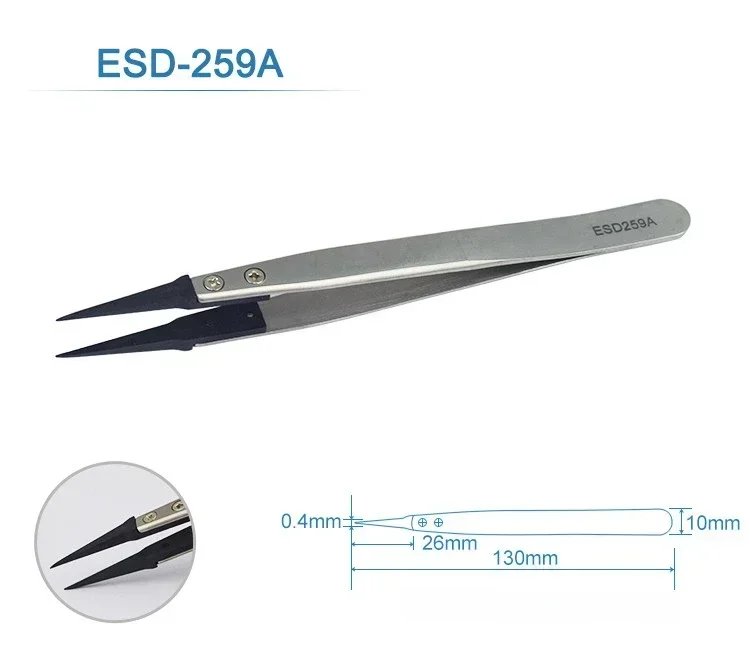 ESD-259A