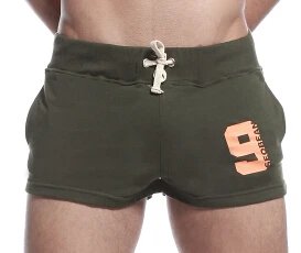 army green