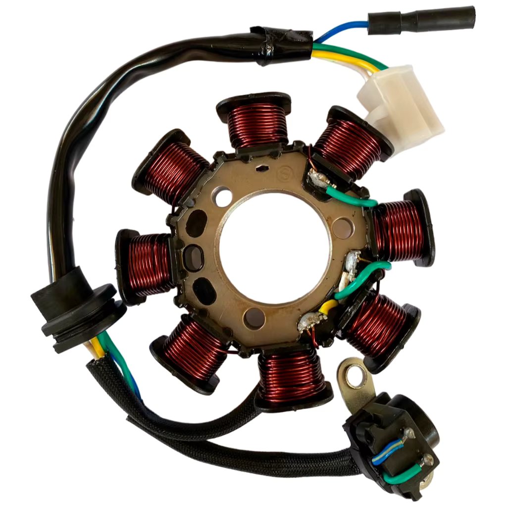 Honda Titan Full Stator 150 2004 to 2008