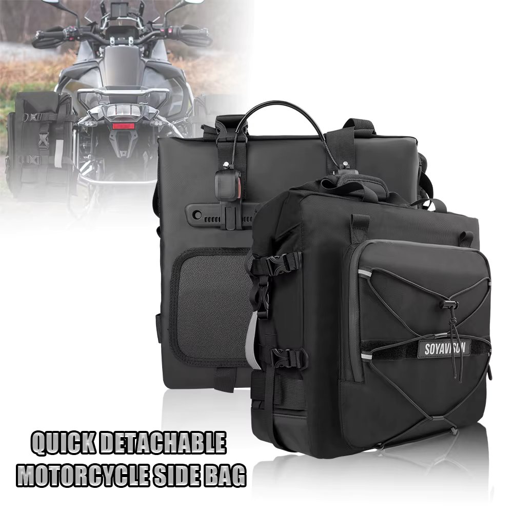 1 PCS  BLACK