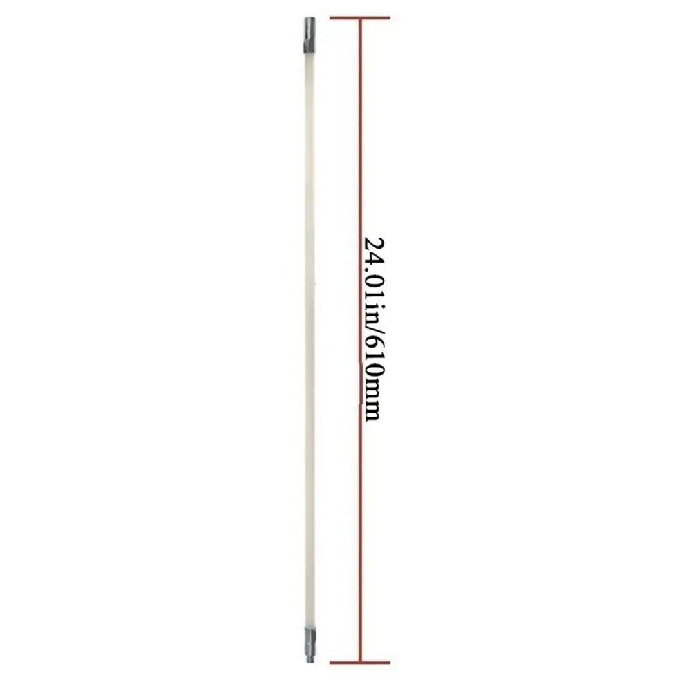 610mm Poles