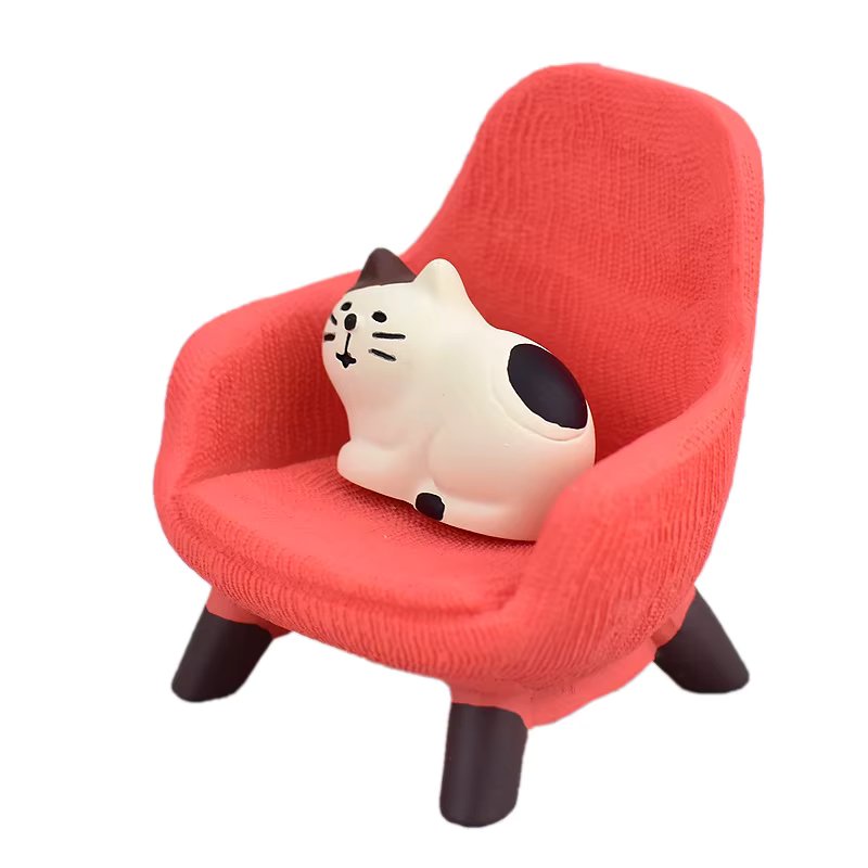 Sofa chair A
