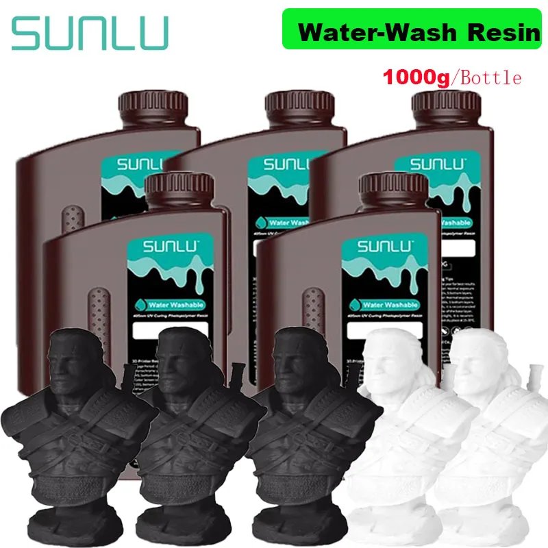 Water-Wash 3BK 2WT