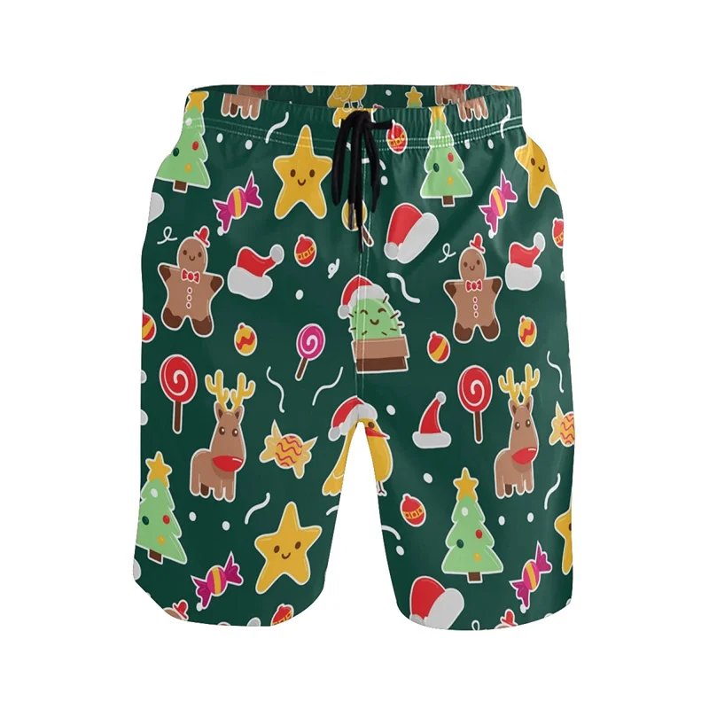 Shorts-ZZY3455