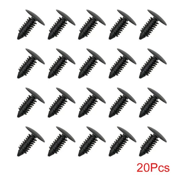 20pcs