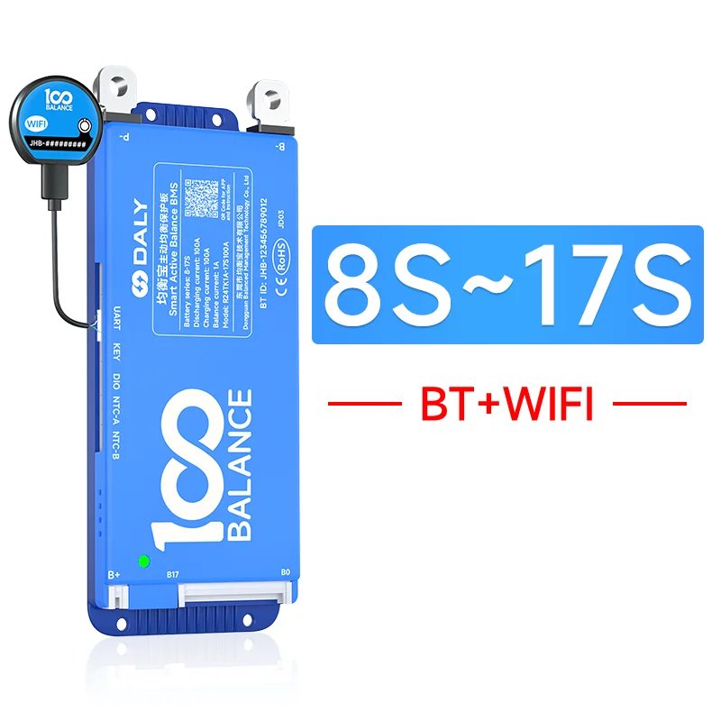 8-17s bt wifi