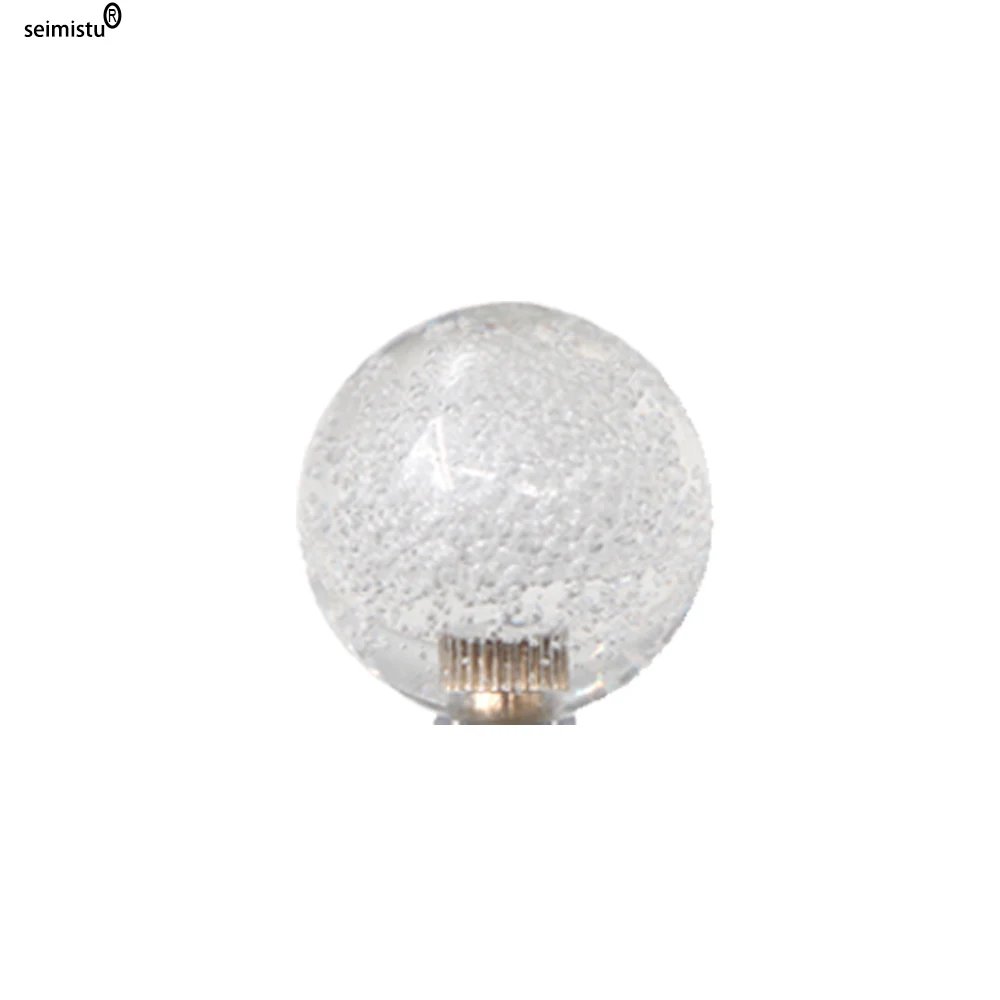 35mm Crystal white