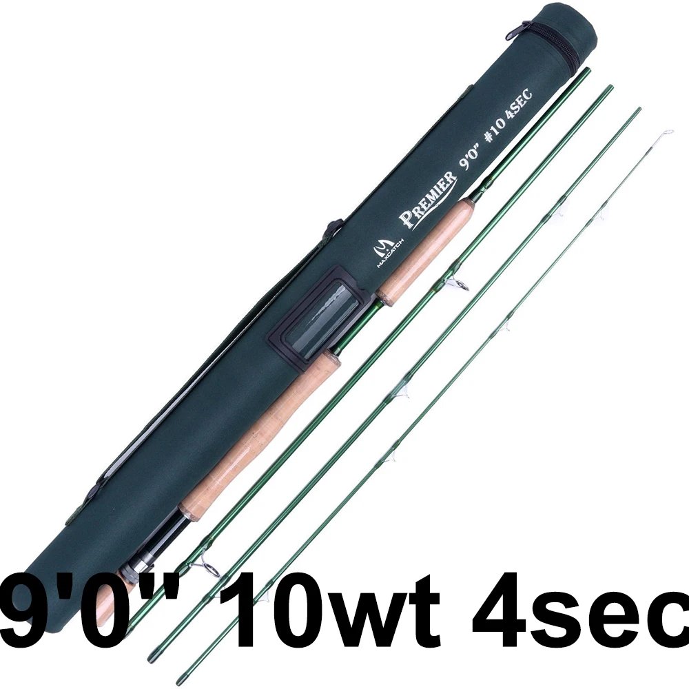 9ft 10wt 4sec(270cm)