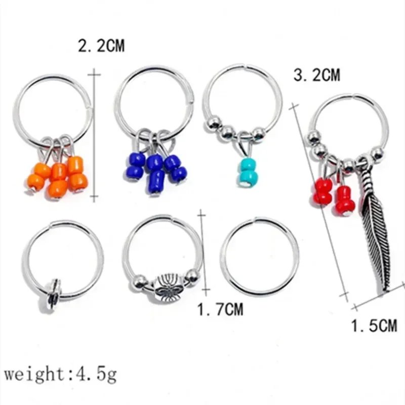 7pcs  NO.54