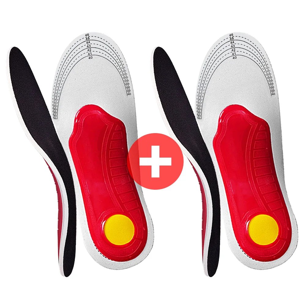 Al spread Arch insole 1 + 1 _ L(250mm ~ 280mm)