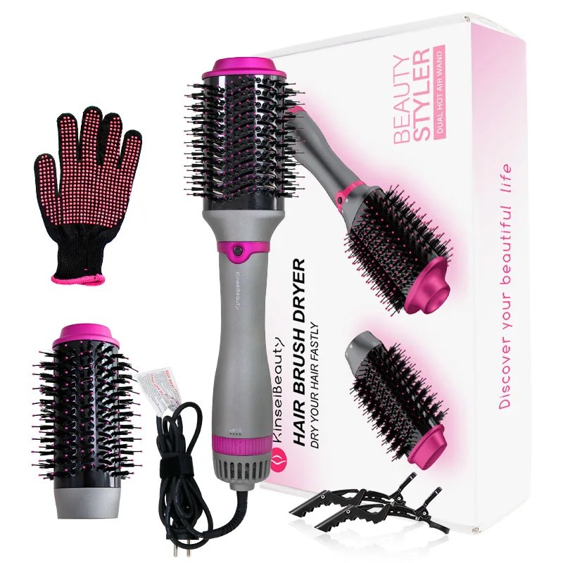 2 combs