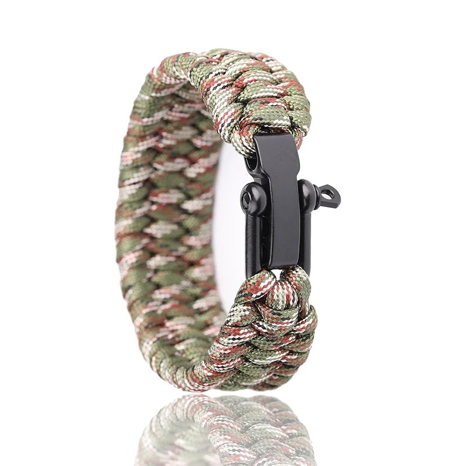 Camo Adjustable