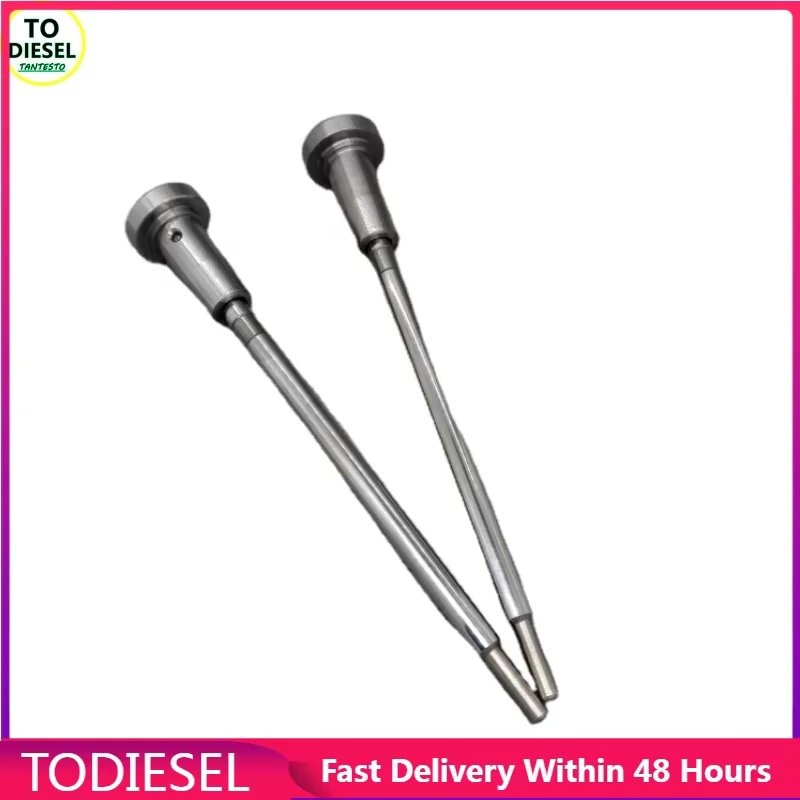 Free Ship 4PCS Diesel CRIN Common Rail Injector Valve F00VC01543 For Fuel Injector 0445110768