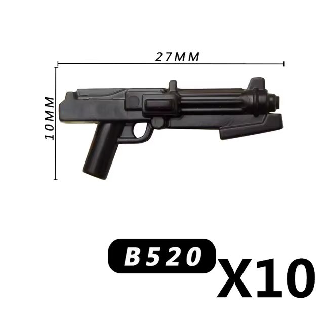 B520-10PCS