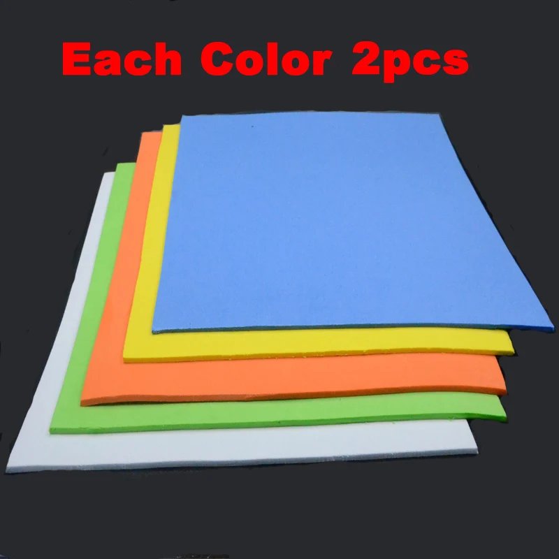 5light colors