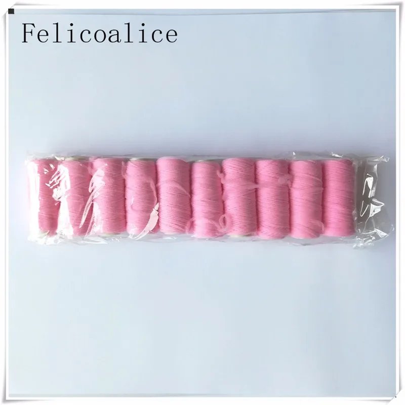 Pink 30 Pieces
