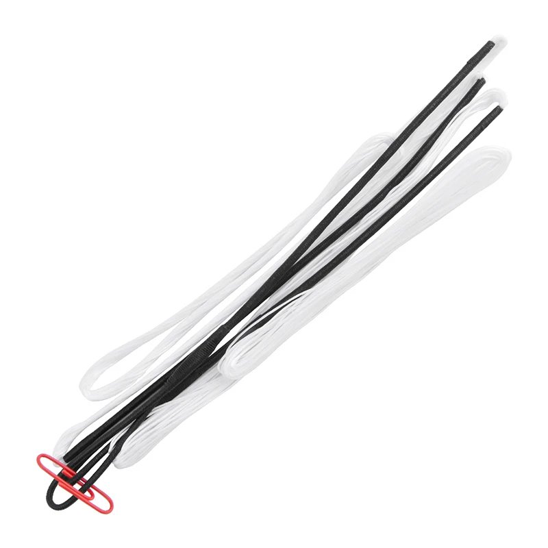 164cm White