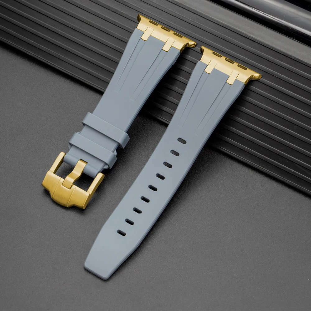 Grey Gold