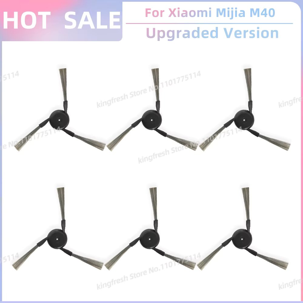 SET M