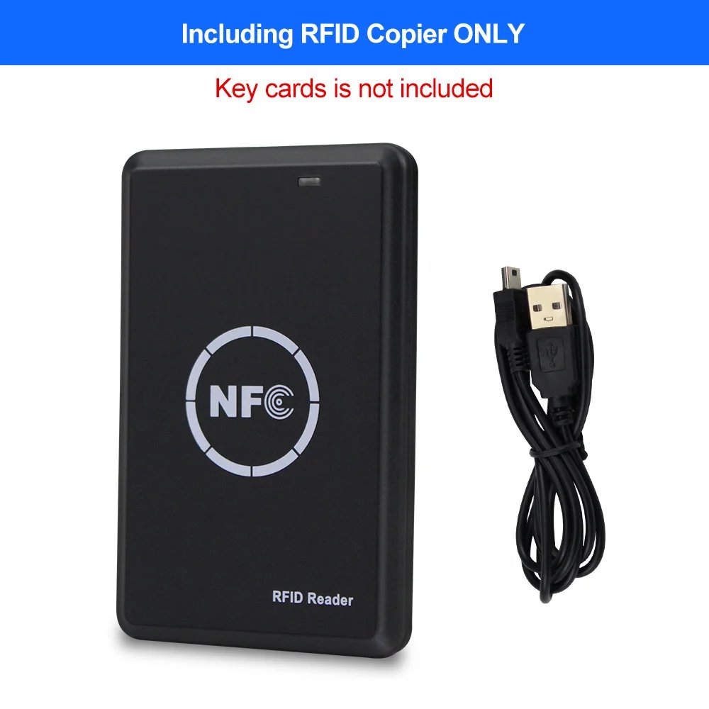 RFID Copier ONLY