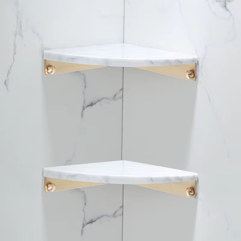 corner shelf