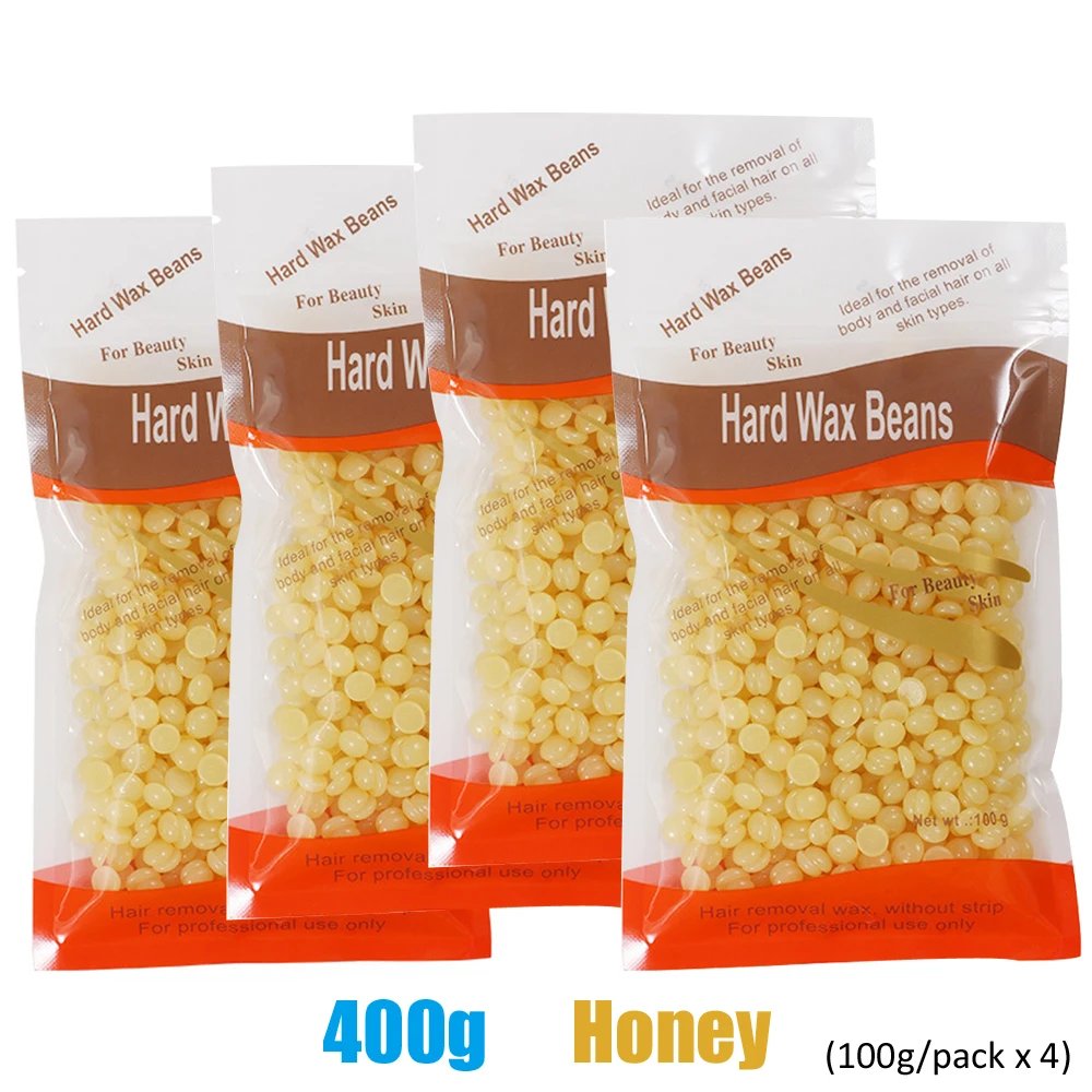 400g-Honey
