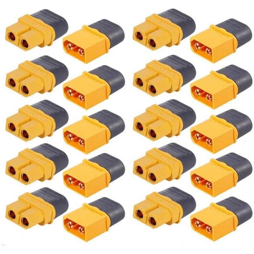 10pair with cover