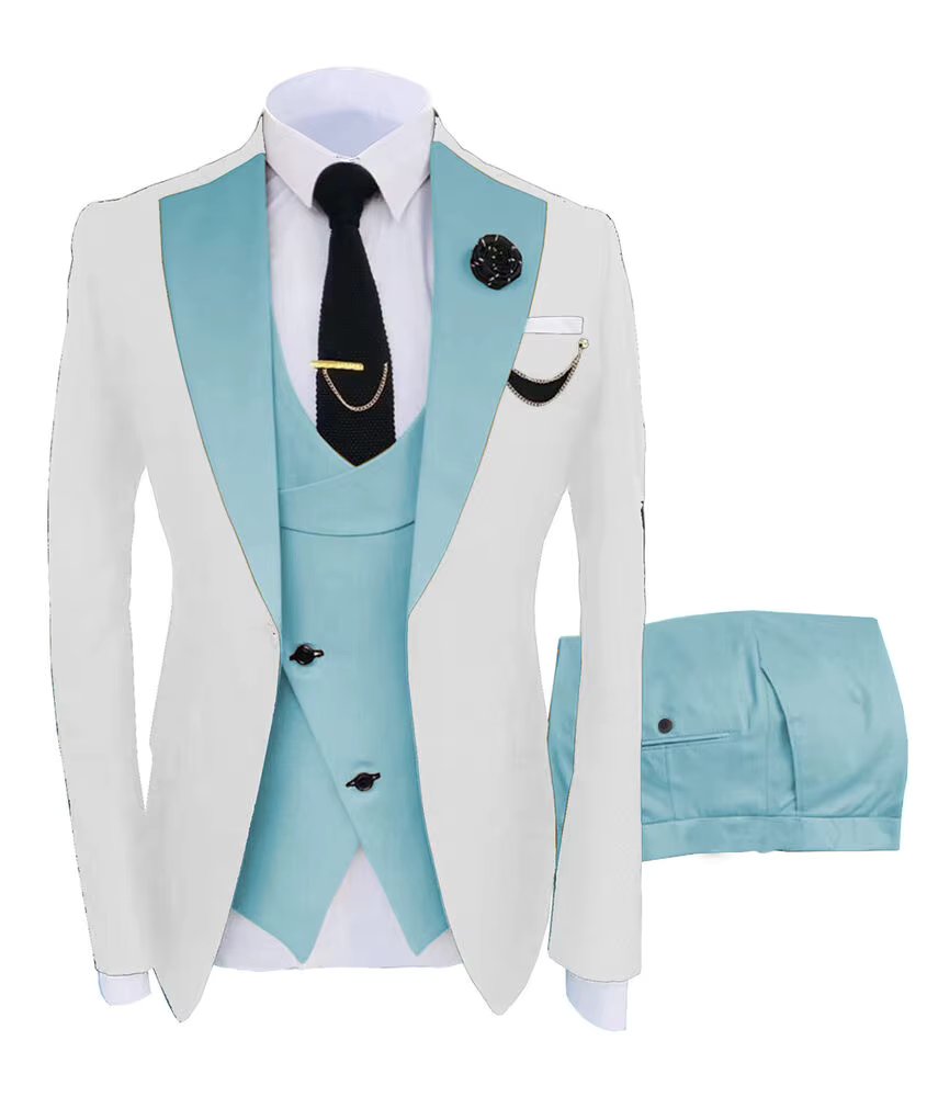 Sky Blue