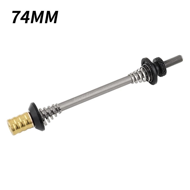 74mm Glod