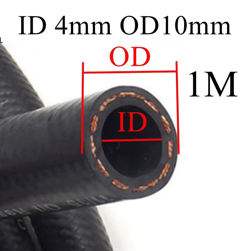 ID4  OD10 Length  1m