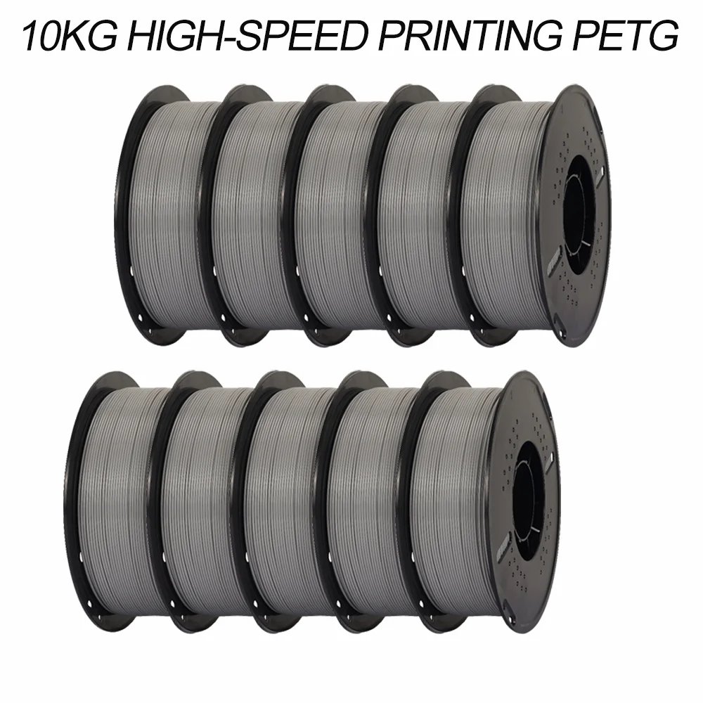10KG HS-PETG GREY