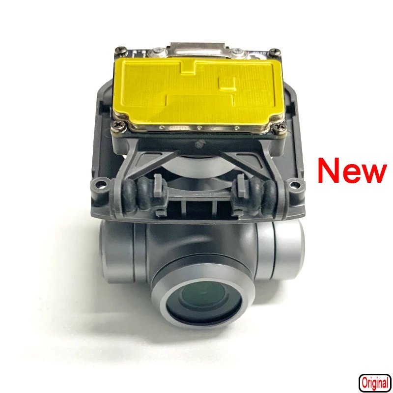 New 2 Zoom Gimbal