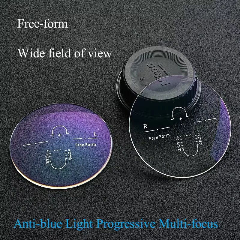 Anti Blue Ray