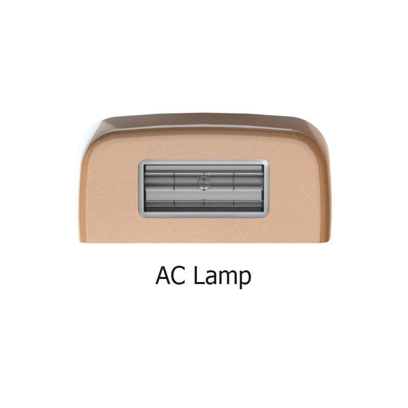 AC Lamp
