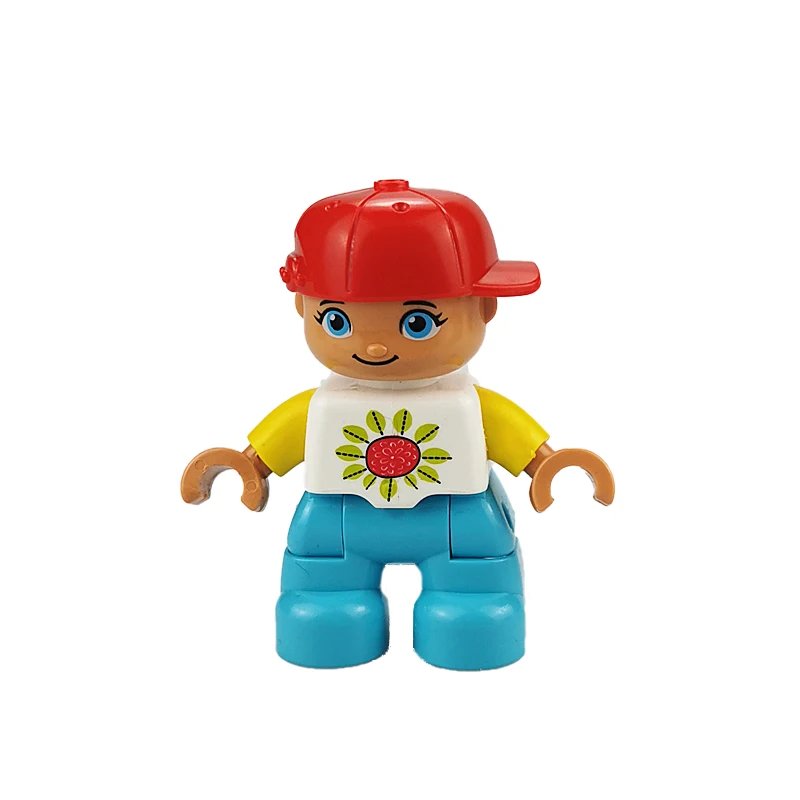 Red Hat Boy