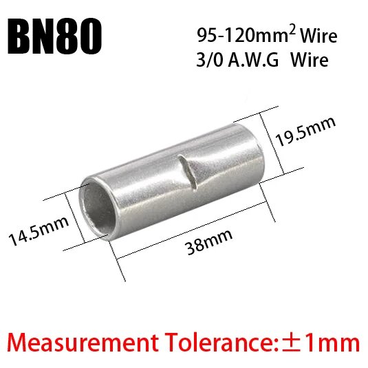 1Piece BN80