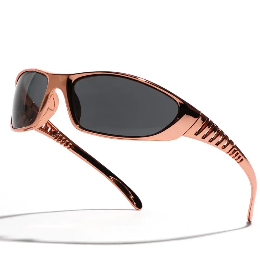 Bright Rose Gold