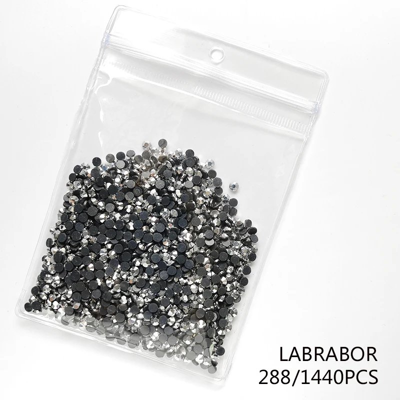 Labrabor