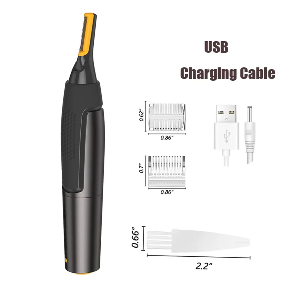 USB charging model