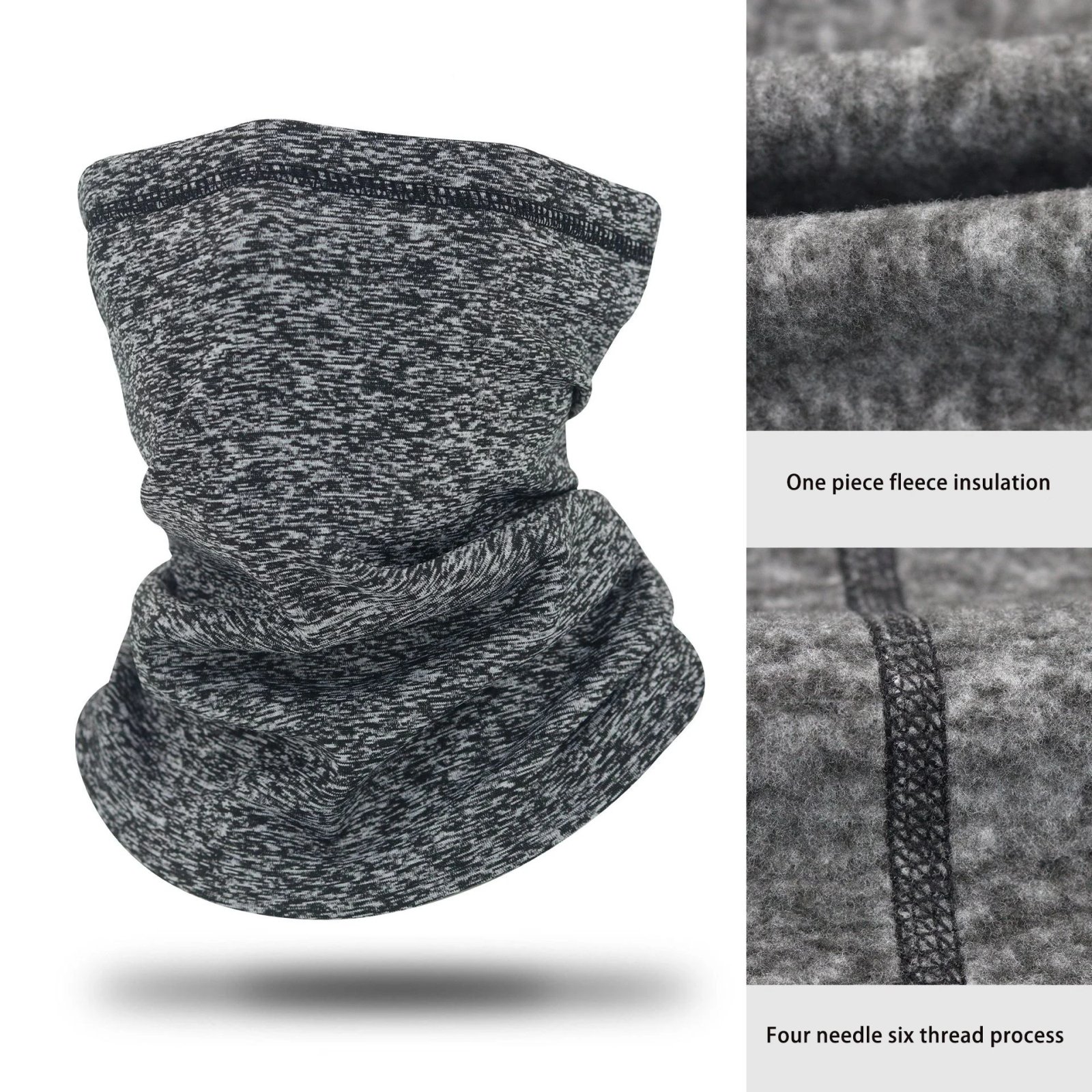 Deep hemp gray