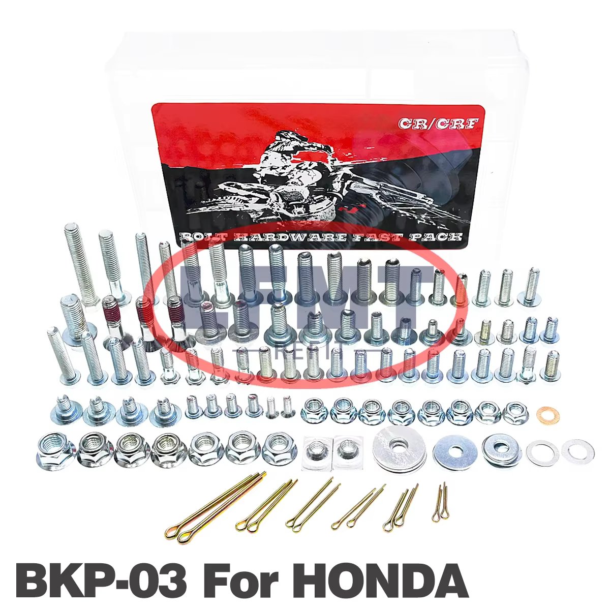 For Honda big